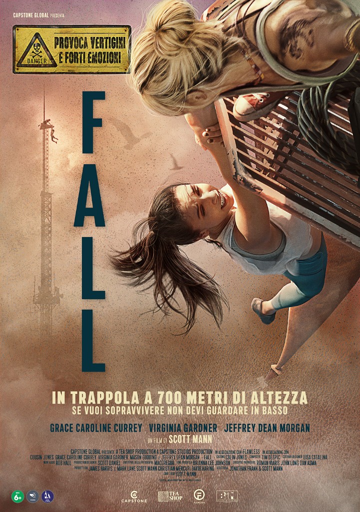 Fall — BIM Distribuzione