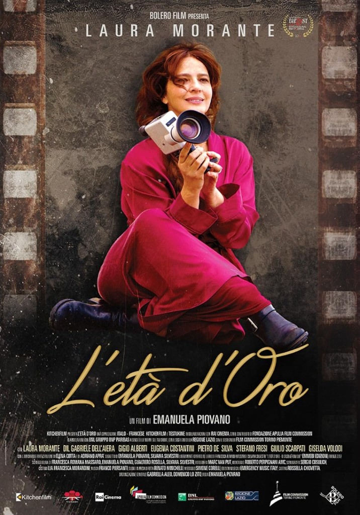 L'età d'Oro — Bolero Film