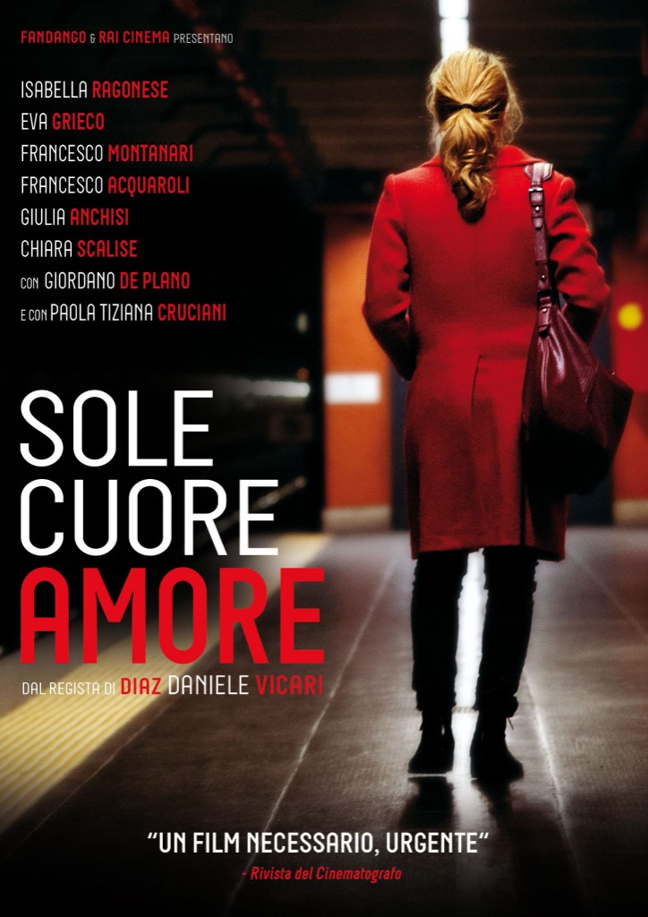 Sole cuore amore — Fandango